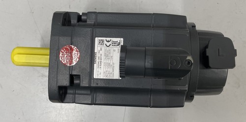 Siemens 3~Permanent Magnet Motor Synchronmotor 1FK7042-2AK71-1RA2 New - Bild 1 von 4