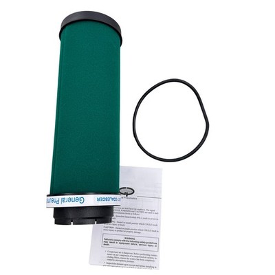 General Pneumatics GPE95-275-AF High Efficiency Coalescer Filter Element 3014364