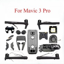 Cable flexible de placa principal brazo cardán piezas de repuesto para DJI Mavic 3 Pro