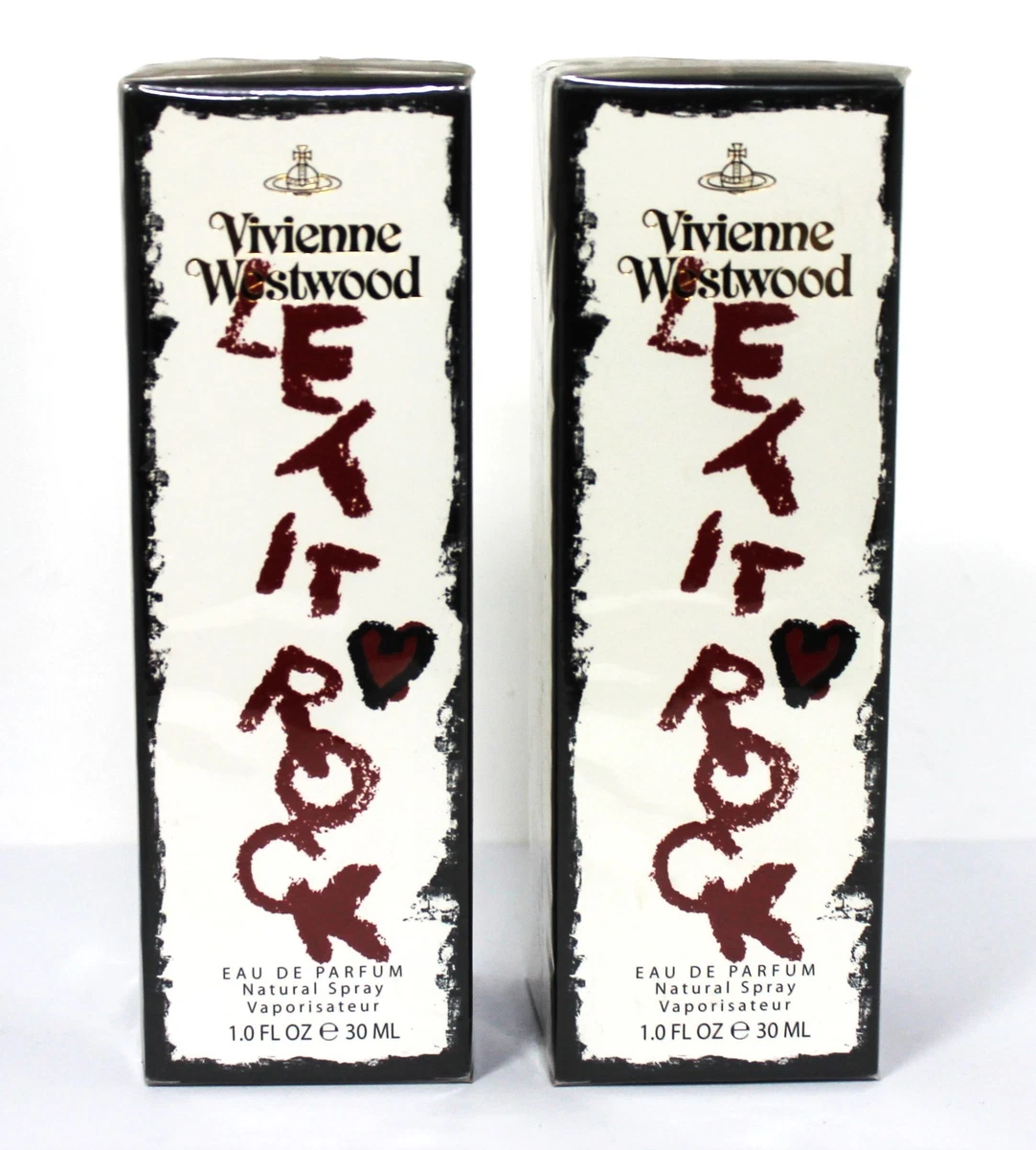 Vivienne Westwood Let It Rock for sale | eBay UK