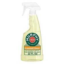 Murphy Oil Soap Wood Cleaner, Spray, 650 ml / 22 Fl. Oz - FREE SHIPPING 0.45 per fl oz