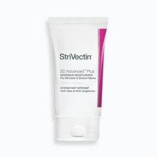 StriVectin SD Advanced Plus Intensive Moisturizer for Wrinkles 4 Oz - NEW