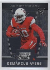 Collegiate Demarcus Ayers