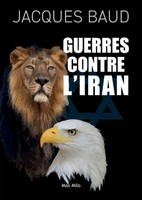 Guerres Contre L'iran | Jacques Baud | Taschenbuch | FranzöSisch | 2026