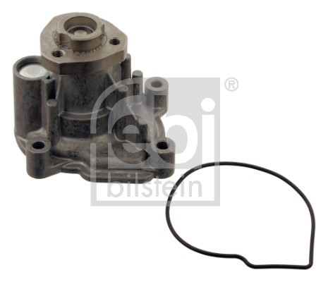 Wasserpumpe, MotorkÜHlung FÜR VW Golf Plus V (5M1, 521) - Febi Bilstein 30966-image