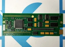 Keysight/HP/Agilent E4821-66551 Pulse Generator Board