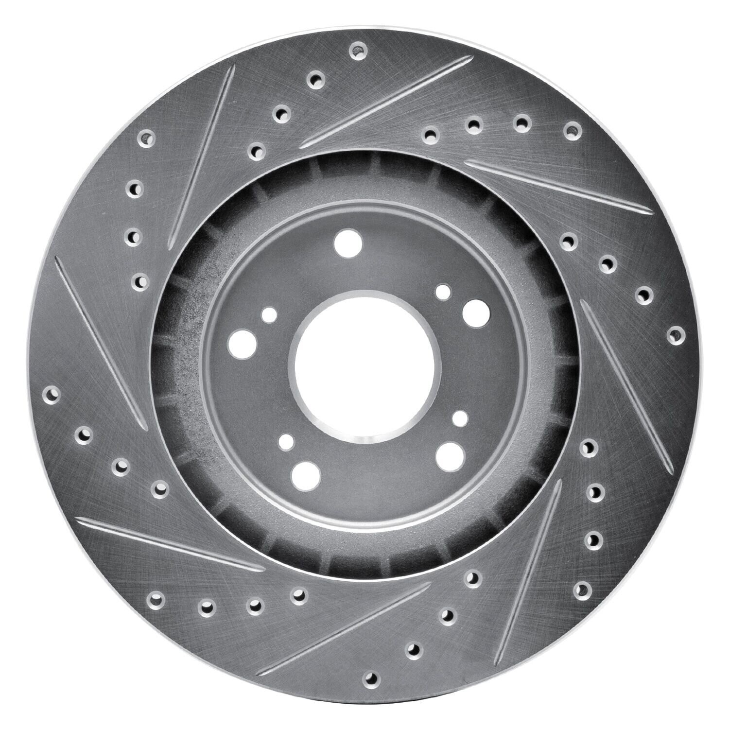 Acura NSX 1997-2005 Rear Right Brake disc