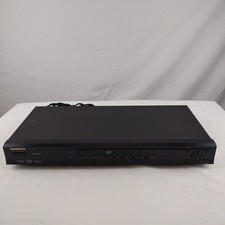 Onkyo DV-SP404 DVD CD Player With HDMI And 1080i Upconversion