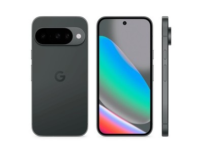 Google Pixel 10 12/128GB obsidian Android 16 Smartphone