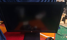 HP EliteDisplay E272q 27 Zoll LCD Monitor QHD 2560x1440 60Hz HDMI/DP/VGA