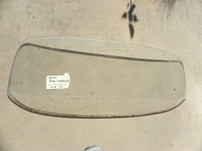 Mercedes Benz Ponton W120 W105 W121 W180 W128 Rear Windshield Glass .......wr-12 Mercedes Benz Ponton W120 W105 W121 W180 W128 Rear Windshield Glass .......wr-12