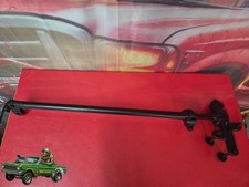 1963 1964 Ford Falcon Mercury Comet V8 Steering Idler Arm Bracket C3da 0