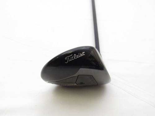 Used Titleist GT3 15* 3 Fairway Wood HZRDUS 70g Extra Stiff (X) flex GT-3 + HC - Picture 2 of 8