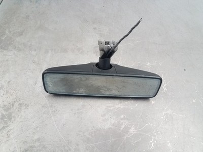 2019 Mercedes AMG C 63 S Auto Dim Rearview Mirror / Dome Lights #5932 A2
