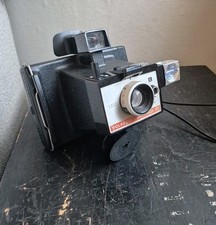 Vintage Polaroid color pack 80 land camera, ideal shop, bar,cafe display item