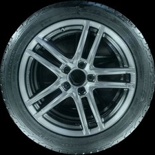 245/45 R18 Winterreifen C-KLASSE W205 18 Zoll Alufelgen Komplettsatz