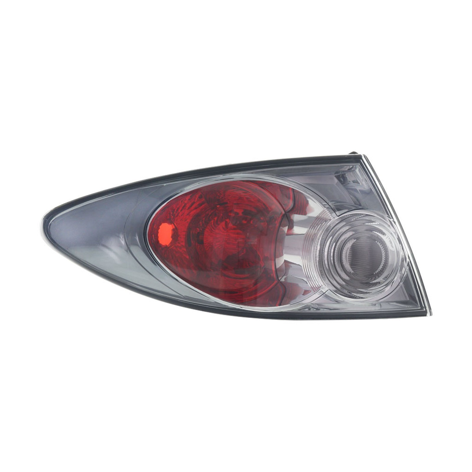 TYC 11-1064-01-2 Heckleuchte Rückleuchte Links für MAZDA 6 GG GY 03.05-12.08 - Bild 8