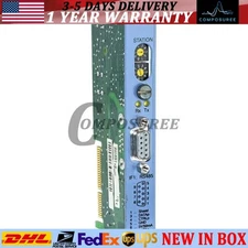 1PC B&R IF661 Interface module 3IF661.9 PLC Module Display Power Panel