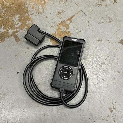 #ad #ad EVO HT2 Handheld Tuner – Used Device Only Lincoln and Ford $125.00