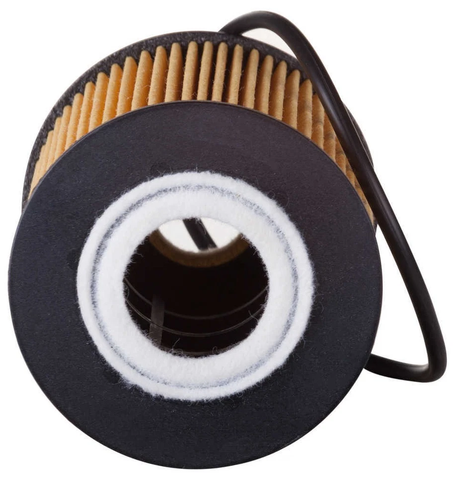 Filtro de aceite de motor para Mini Cooper 2002-2008 piezas más filtros de Premium Guar Foto 2 de 4