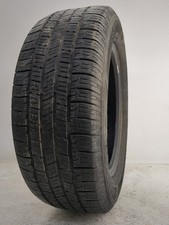 Used Tire 21560r16 Goodyear Reliant All-season 95v - Tread Depth 632 Used Tire 21560r16 Goodyear Reliant All-season 95v - Tread Depth 632