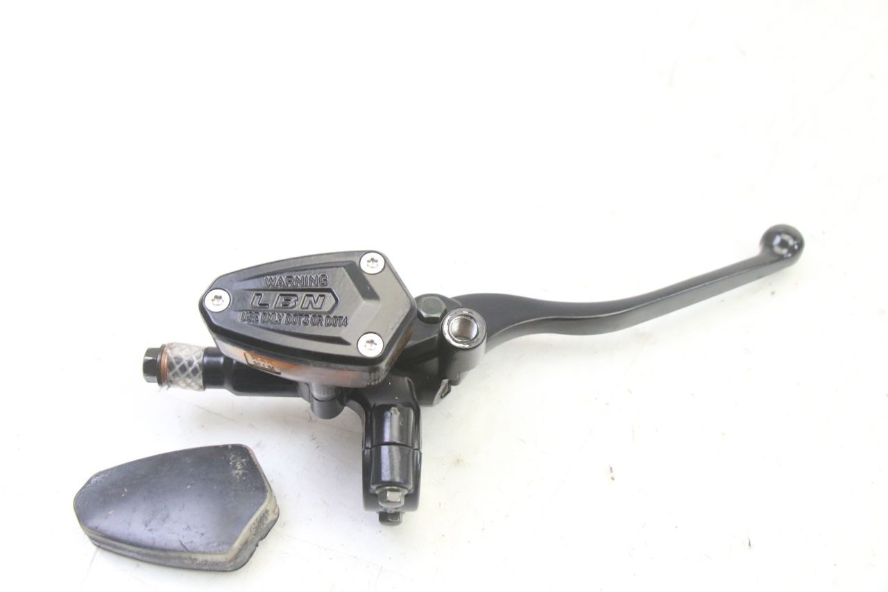 POMPA FRENO ANTERIORE - KIDEN KD125-G 125 (2018 - 2022)