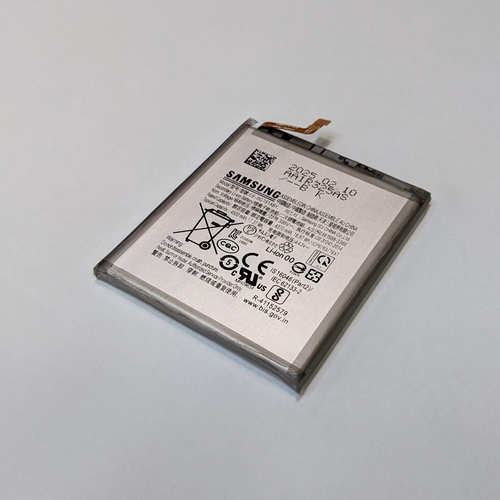 SAMSUNG S20 FE 5G GENUINE Battery EB-BG781ABY 4500mAh Quality - Local Seller ! - Photo 4 sur 16