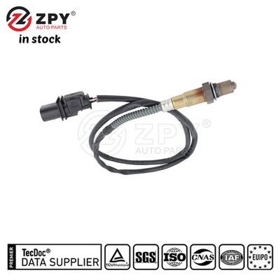 ZPY New Quality Front Oxygen Sensor For VW Jetta Audi A3 A4  1K0 998 262N