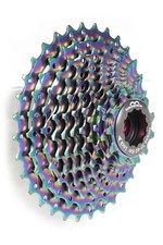11-34 Cassetta 11 volte rainbow 345g - Pignone per SHIMANO DURA ACE, ULTEGRA.
