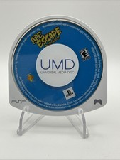 Ape Escape: On The Loose  PSP Game Only