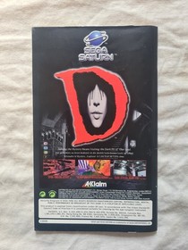 RISE 2 RESURRECTION Sega Saturn Complete UK / EUROPEAN PAL Version Game