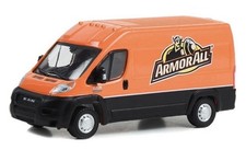 Greenlight 1/64 Armor All 2020 Ram ProMaster 2500 Cargo High Roof  #53050-E📌USA