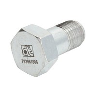 Ventil, KraftstoffföRderanlage DT Spare Parts 2.12473
