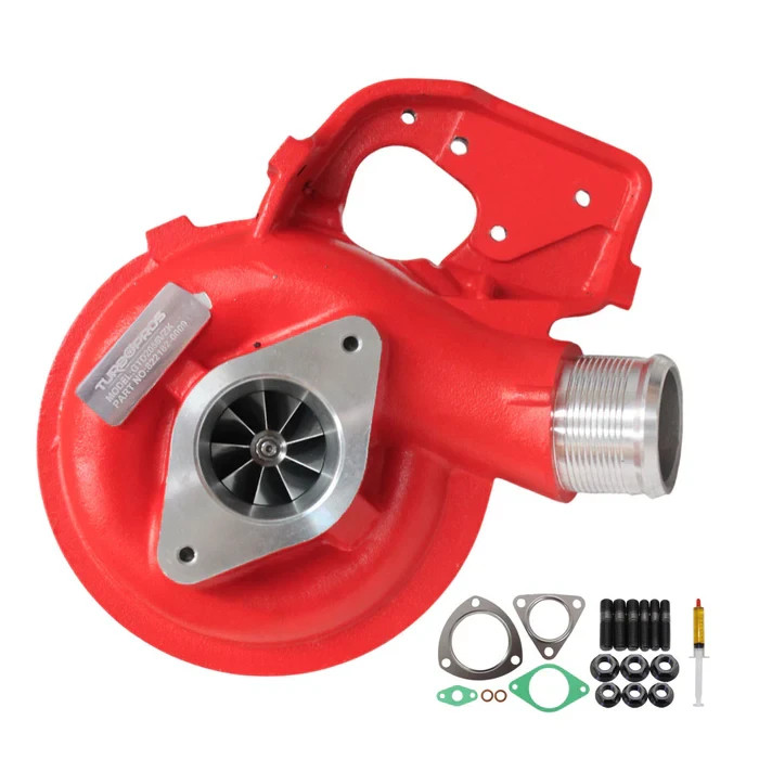 High Flow Turbo Without Actuator For Ford Everest 3.2L 2015 Onwards