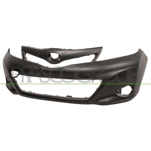 Pare-chocs Prasco TY3281011 avant pour réparer un bouclier cassé de Toyota Yaris