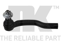 Spurstangenkopf Gelenkkopf Nk 50345107 FüR Lexus Toyota Prius Ct 14X1,5 Hybrid