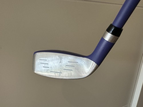 Top Flite 2022 Junior Girls 4 Golf Club Set Driver Hybrid 7 Iron Sand Wedge RH - Picture 9 of 16