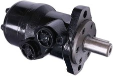 Aftermarket Sauer Danfoss Omp160 151-0314 Hydraulic Motor For Loader Tractor