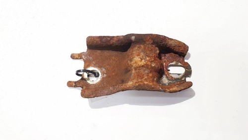 stabilisatoren Klammer  Peugeot 307 DE1901421-53