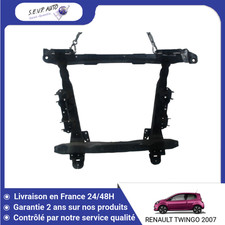 Essieu Renault TWINGO