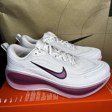 NEW Nike Vomero Plus Silt Red Bordeaux Sweet Beet NBY HV8154-602 Women s Size 10
