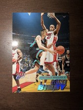 2000-01 Fleer Ultra - Mike Bibby #158