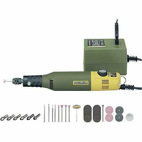 Proxxon Modellbau-Bohrer