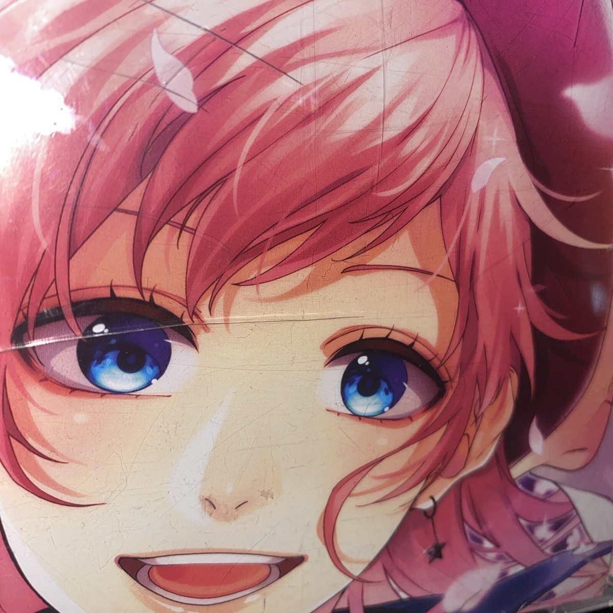 Kyou mo Sakura Mau Akatsuki ni - CHiCO with HoneyWorks Japan