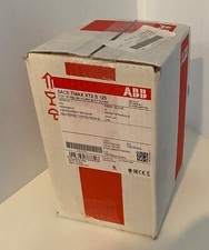 ABB SACE TMAX XT2 S 125 Circuit Breaker