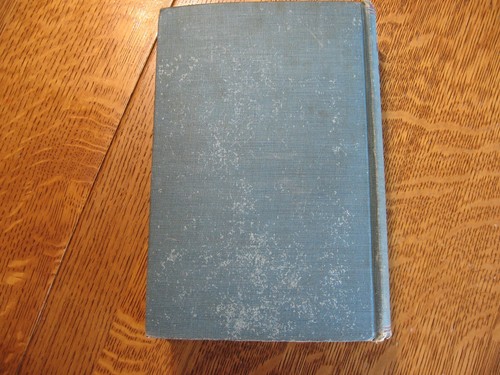 antikes Vintage HC Buch Calkins' Geschichten der Westindianer Geschichten Indianer - Bild 15 von 16