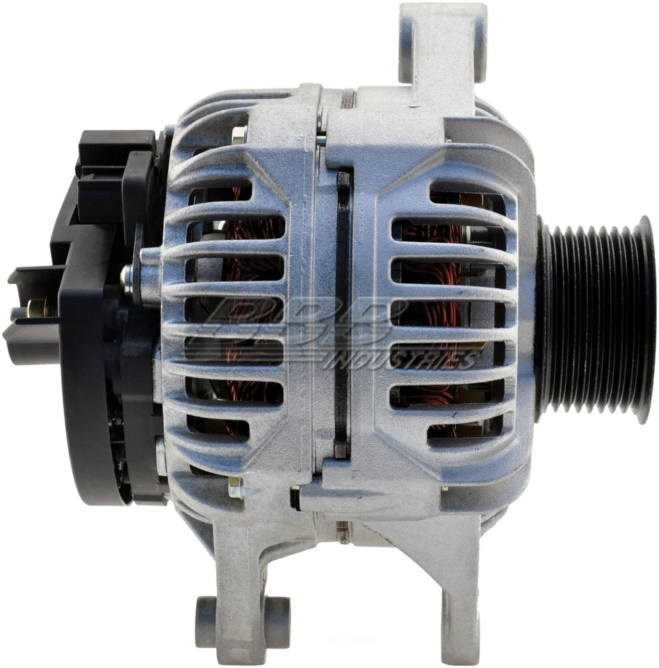 Alternador-DIESEL Auto Plus 13881 Reman Foto 4 de 4