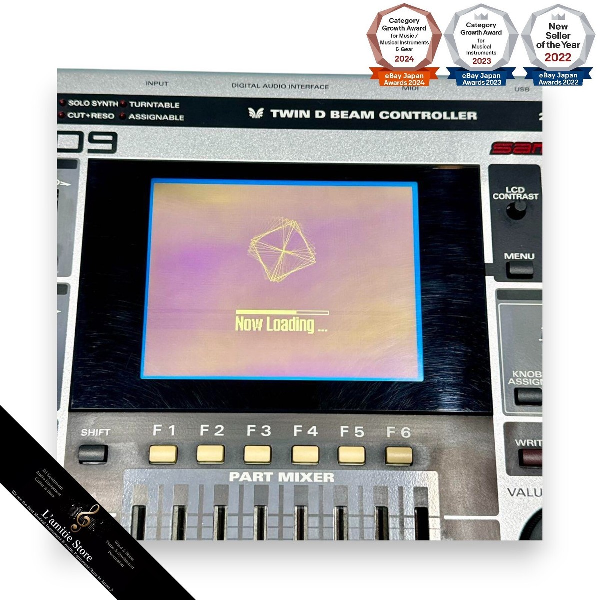 鍵盤楽器 roland mc-909 Roland - MC-909 | Sampling Groovebox