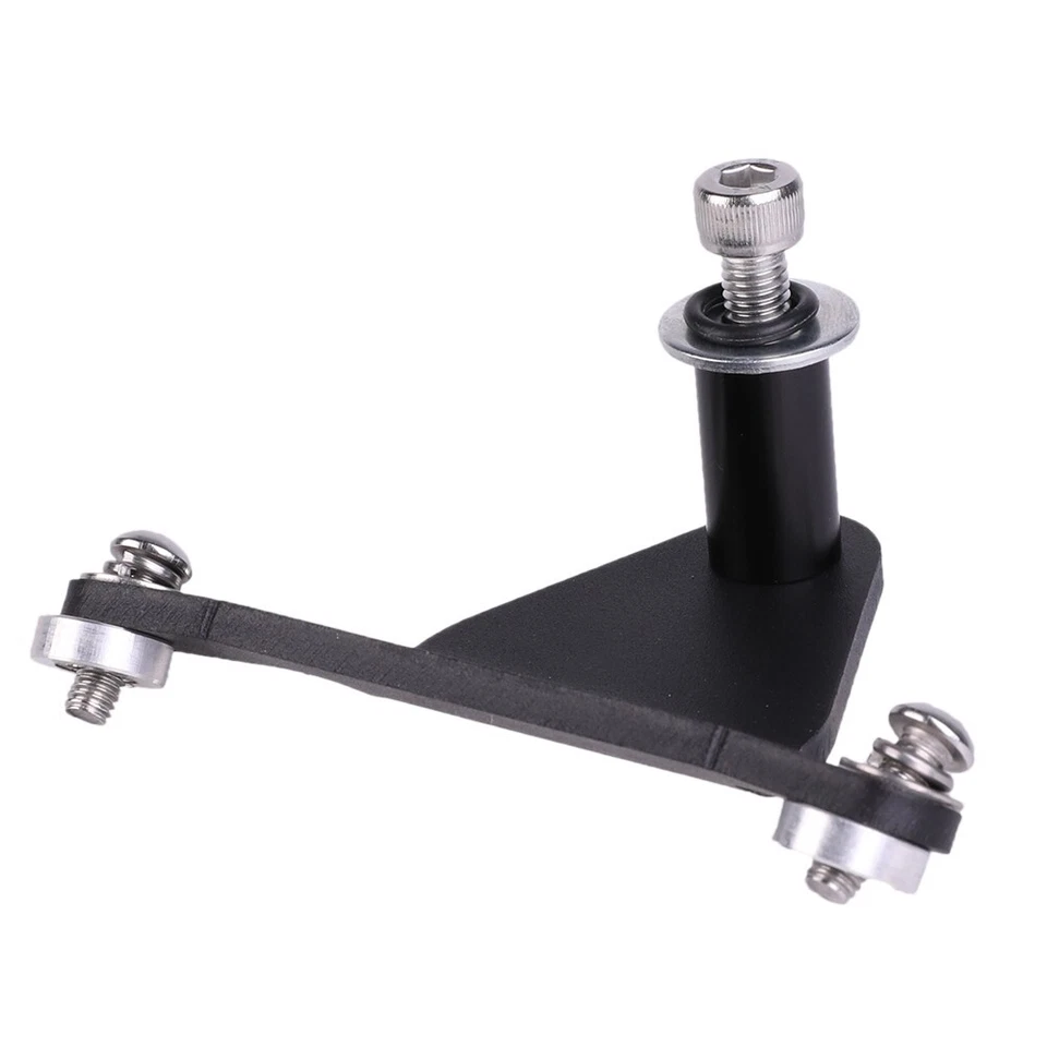 Suporte de montagem estabilizador amortecedor de direção para Honda CB750 Hornet 2023-2024 - Imagem 4 de 4