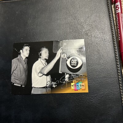 B38b Elvis Presley Platinum Collection The 50S Rehearsing For Big Ed Sullivan 33